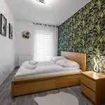 Apartment Rodzinny - Lamelowy *