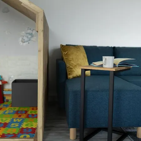 アパート Rodzinny - Lamelowy