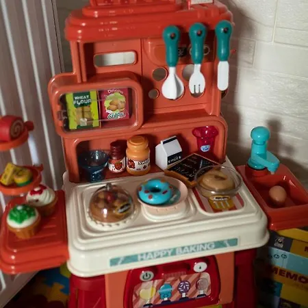 Rodzinny - Lamelowy Apartman Kudowa-Zdrój